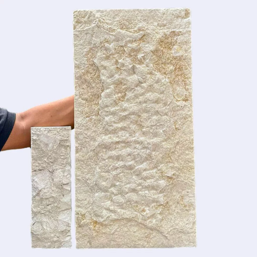 Travertino Imperial Importado - 30cm x 60cm