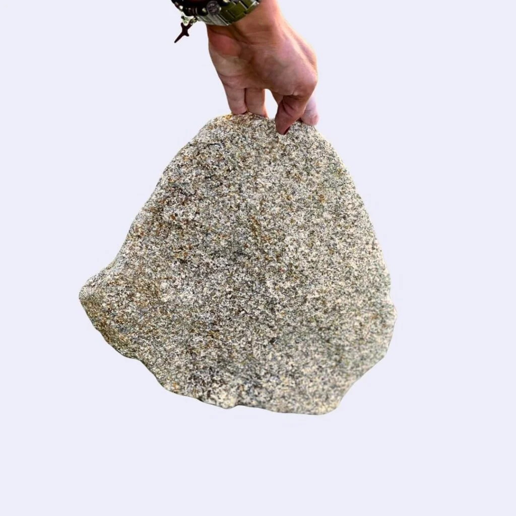 Pedra Moledo Original